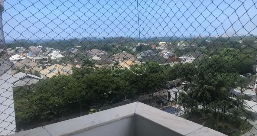 Apartamento com 3 quartos à venda na Rua Marlo da Costa e Souza, 135, Recreio dos Bandeirantes, Rio de Janeiro