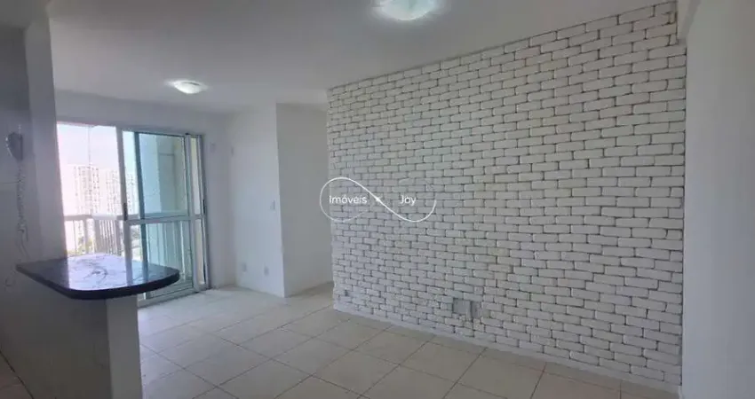 Apartamento com 3 quartos à venda na Avenida Salvador Allende, 490, Jacarepaguá, Rio de Janeiro