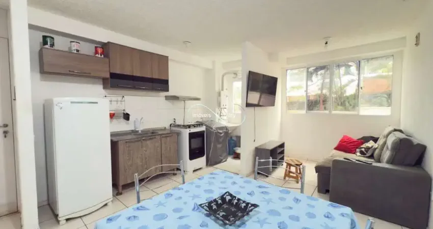 Apartamento com 2 quartos à venda na Vicente Francisco dos Santos, 1956, Campo Grande, Rio de Janeiro