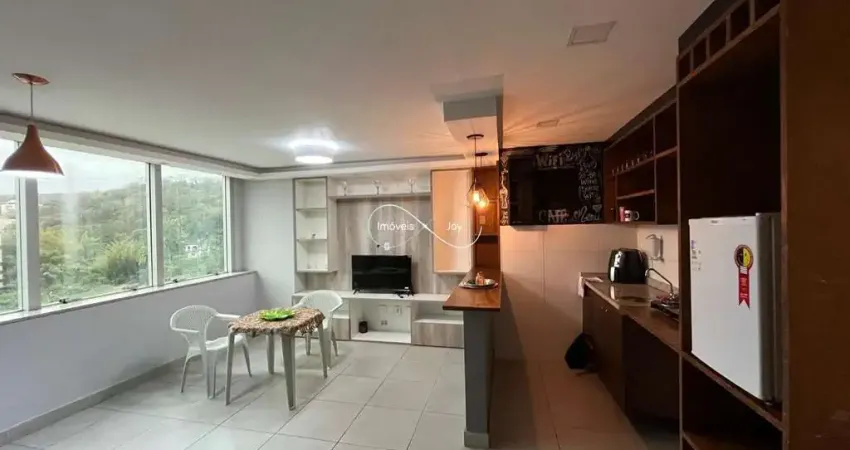 Apartamento com 1 quarto para alugar na Avenida Geremário Dantas, 906, Jacarepaguá, Rio de Janeiro