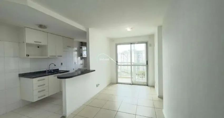 Apartamento com 2 quartos para alugar na Salvador Allend, 490, Curicica, Rio de Janeiro