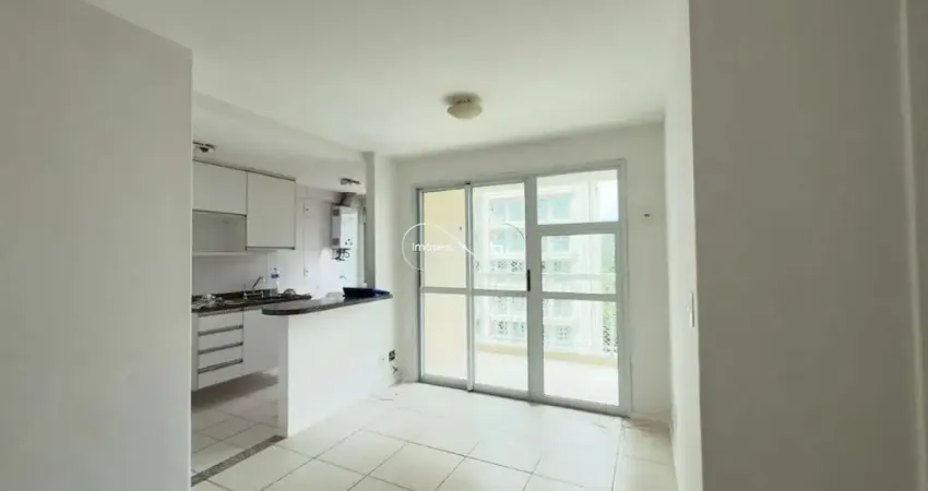 Apartamento com 2 quartos para alugar na Salvador Allend, 1, Curicica, Rio de Janeiro