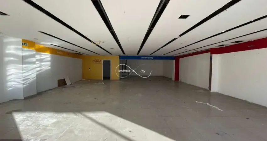 Ponto comercial para alugar na Ferreira Boeges, 10, Campo Grande, Rio de Janeiro