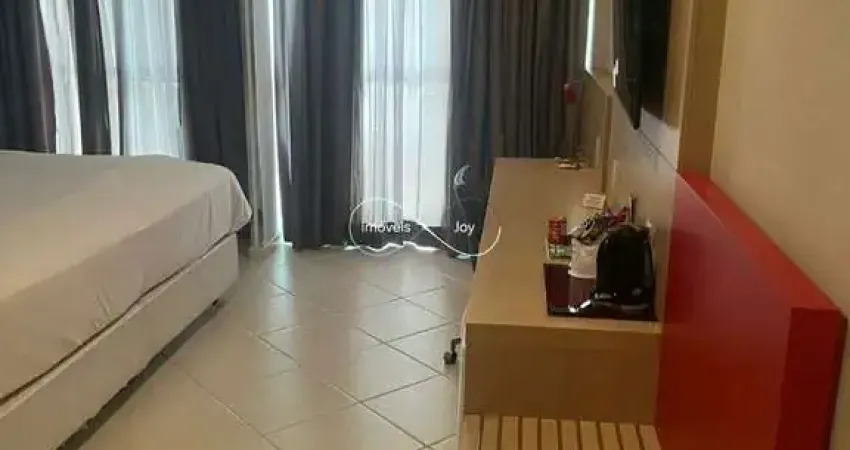 Apartamento com 1 quarto à venda na Avenida Salvador Allende, 500, Barra da Tijuca, Rio de Janeiro