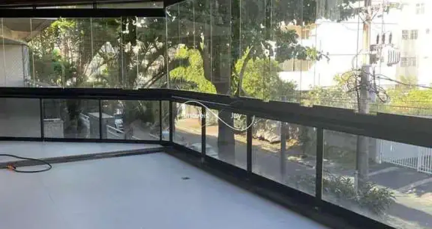 Apartamento com 3 quartos à venda na Rua José Américo de Almeida, 502, Recreio dos Bandeirantes, Rio de Janeiro