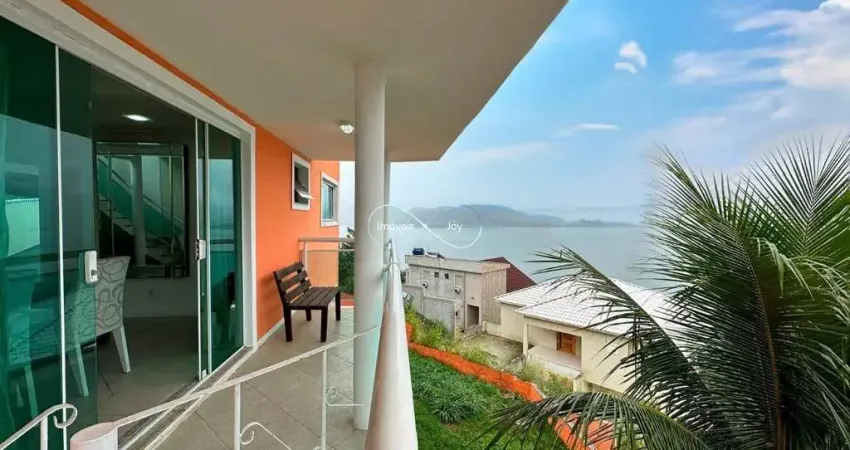 Casa em condomínio fechado com 3 quartos à venda na Litorãnea, 539, Nova Mangaratiba, Mangaratiba