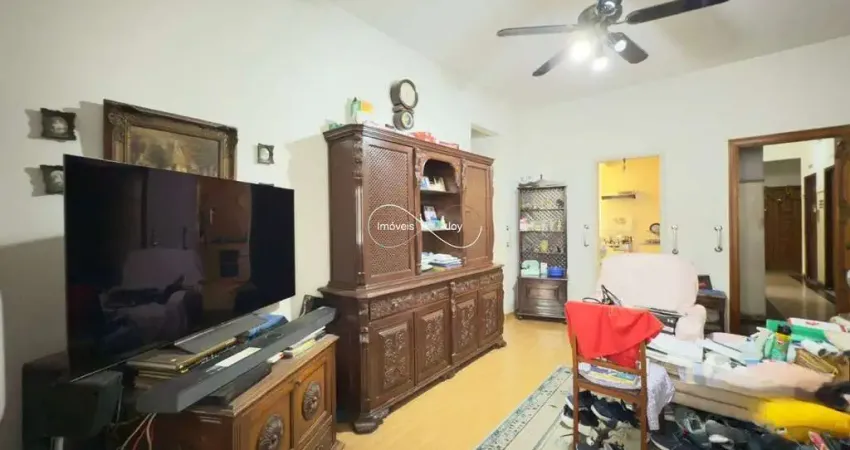 Apartamento com 2 quartos à venda na Correia Dutra, 137, Catete, Rio de Janeiro