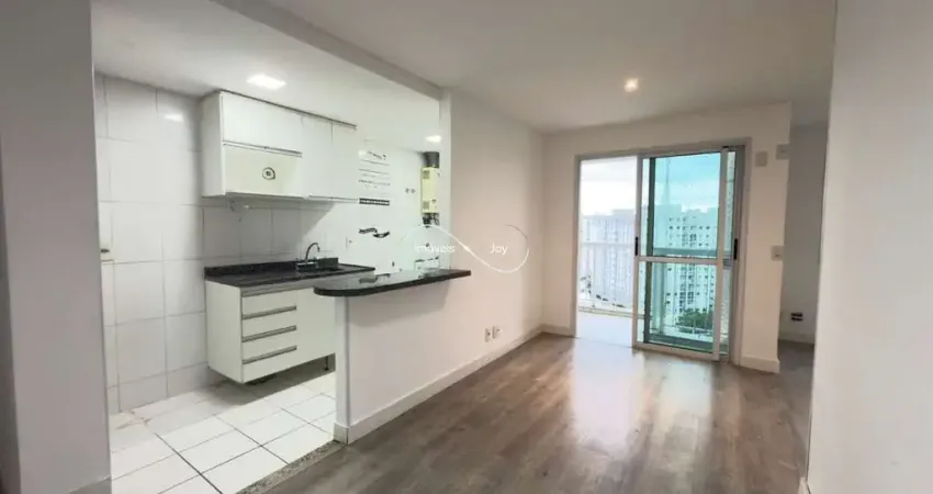 Apartamento com 2 quartos para alugar na Avenida Salvador Allende, 490, Barra da Tijuca, Rio de Janeiro