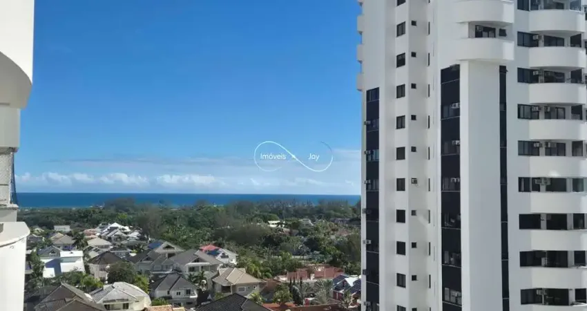 Apartamento com 3 quartos à venda na Rua Marlo da Costa e Souza, 125, Barra da Tijuca, Rio de Janeiro