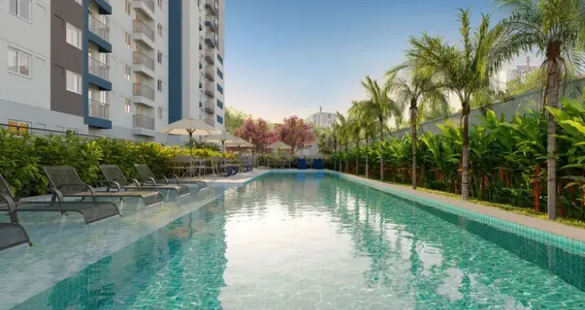 Lindo apartamento de 2 quartos com varanda e lazer completo na zona norte - irajá - rj