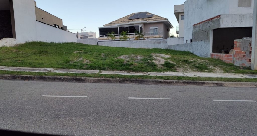 Terreno em condomínio fechado à venda na Alameda Cerejeira, 001, Cyrela Landscape Esplanada, Votorantim