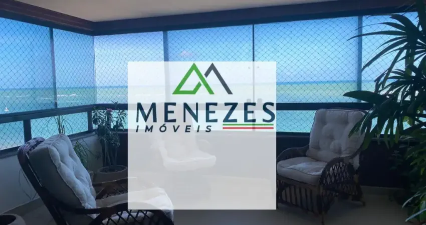Apartamento com 4 quartos à venda na Avenida Bernardo Vieira de Melo, 0001, Candeias, Jaboatão dos Guararapes