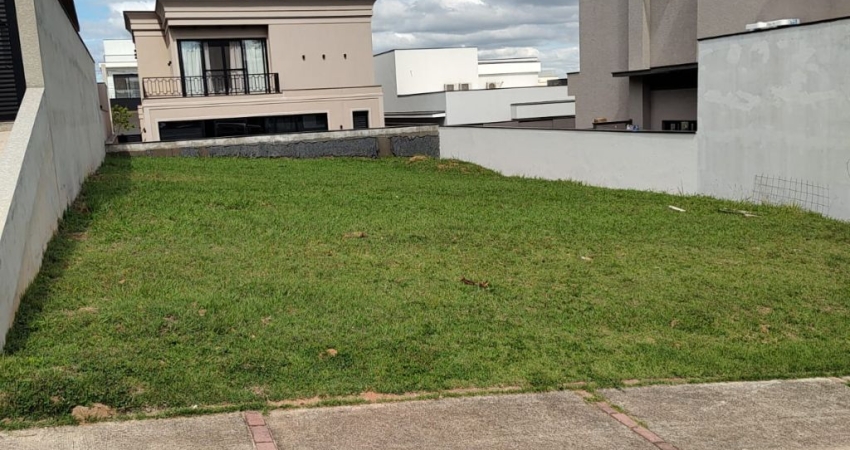 Terreno em condomínio fechado à venda no Cyrela Landscape Esplanada, Votorantim 