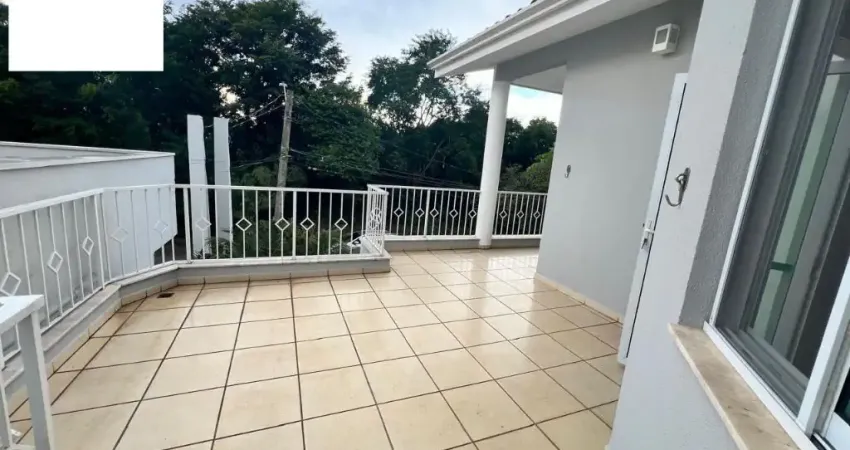 Casa em condomínio fechado com 3 quartos à venda na Vila Domingues, Votorantim 