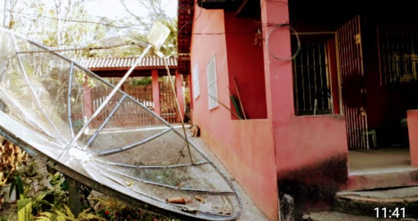 Chácara / sítio com 2 quartos à venda na Rua José Prianti Sobrinho, 70, Rosa Helena, Igaratá