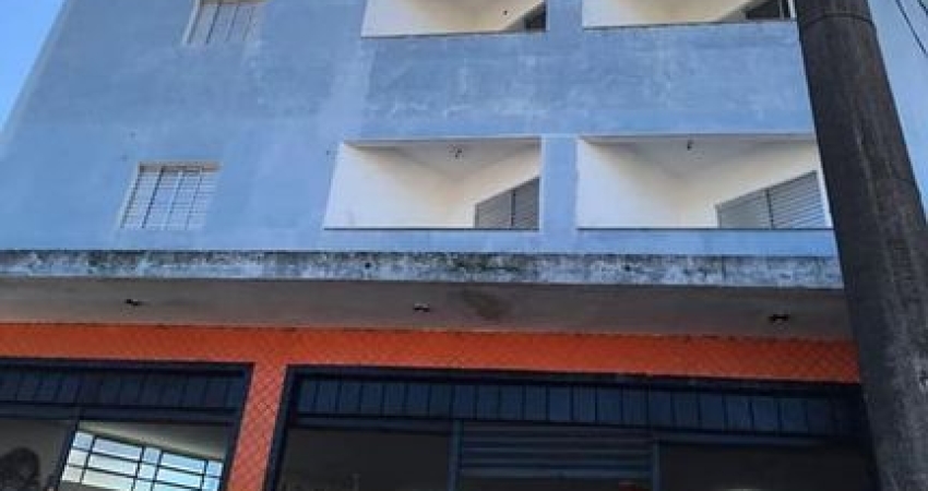 Apartamento com 2 quartos à venda na Praça Ângelo Guerra, 00, Jardim Umuarama, Itanhaém