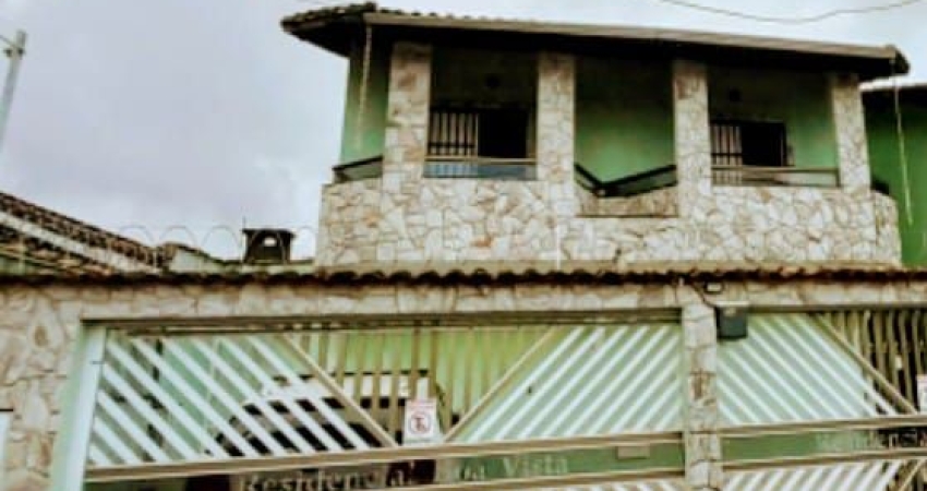 Casa em condomínio fechado com 2 quartos à venda na Avenida Guido Mangioca, 390, Balneário Maracanã, Praia Grande