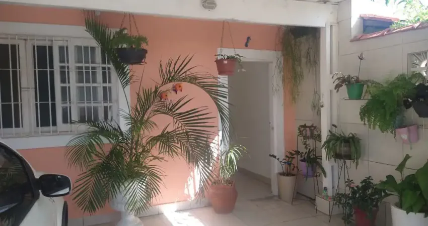 Casa com 2 quartos à venda na Avenida Doutor Roberto de Almeida Vinhas, 100, Solemar, Praia Grande