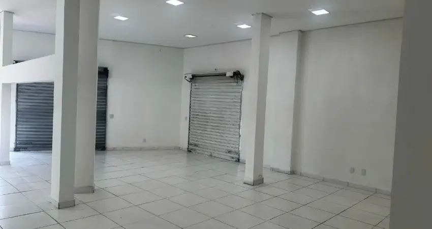 Sala comercial com 2 salas para alugar na Avenida Presidente Kennedy, 8180, Vila Mirim, Praia Grande