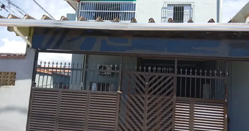 Casa com 4 quartos à venda na Avenida Ângelo Perino, 926, Balneário Maracanã, Praia Grande