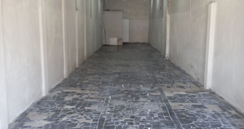 Sala comercial com 1 sala para alugar na Avenida Neusa Zangrande, 227, Sítio do Campo, Praia Grande