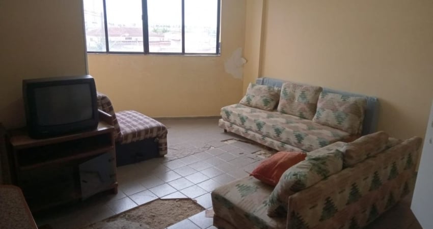 Kitnet / Stúdio à venda na Rua Osmar Antoniolli, 642, Vila Mirim, Praia Grande