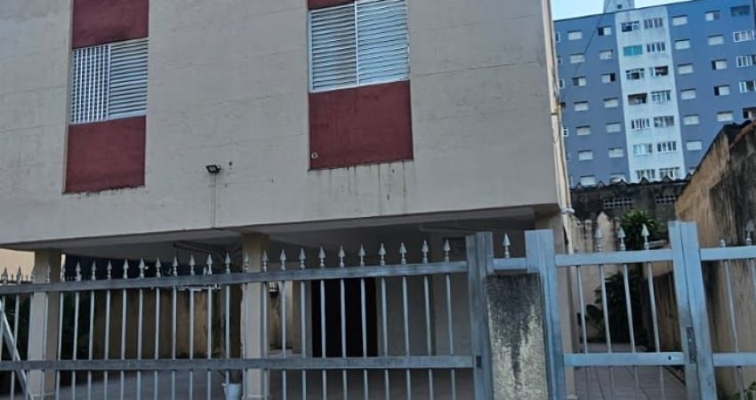 Apartamento com 1 quarto para alugar na Rua José de Alencar, 509, Cidade Ocian, Praia Grande