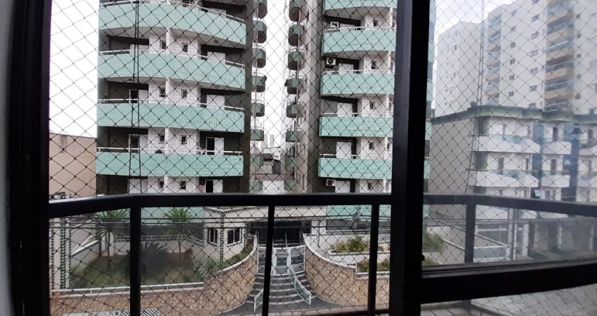 Kitnet / Stúdio à venda na Rua Oceânica Amábile, 748, Cidade Ocian, Praia Grande