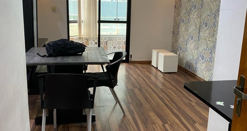 Apartamento com 2 quartos para alugar na Rua Monteiro Lobato, 431, Cidade Ocian, Praia Grande