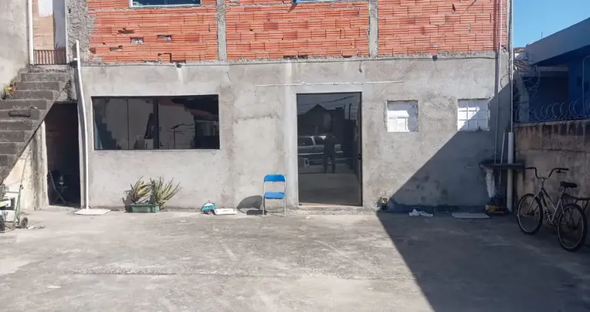 Casa com 1 quarto à venda na Rua Vinte e Seis de Janeiro, 477, Vila Mirim, Praia Grande
