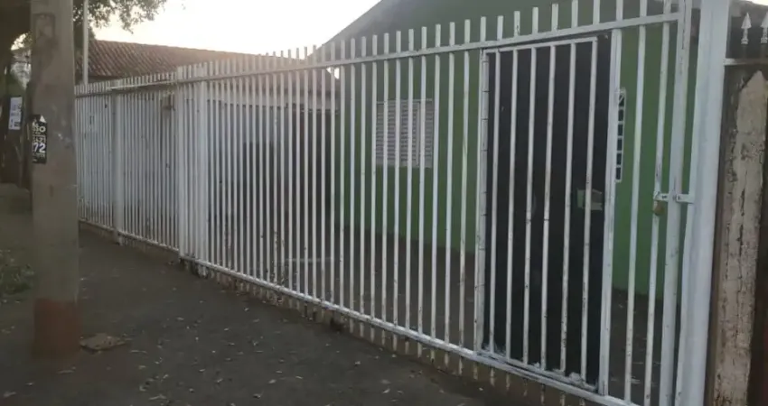 Casa com 2 quartos para alugar na RUA JOSE DO PATROCINIO, 873, XV de Novembro, Frutal