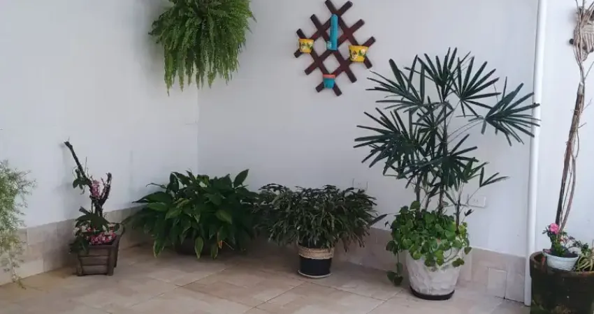 Casa com 3 quartos à venda na Rua Geraldina Hatz Roder, 800, Balneário Maracanã, Praia Grande