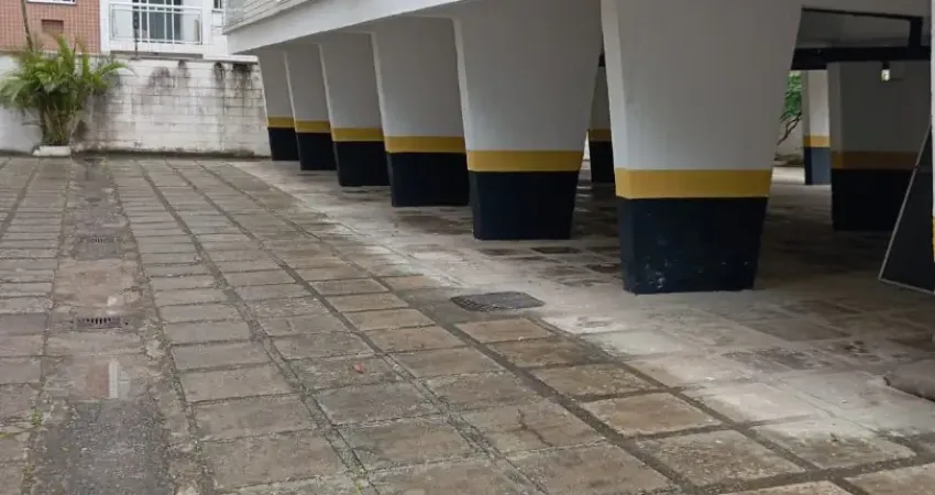 Apartamento com 1 quarto à venda na Rua Teófila Vanderlinde, 01, Cidade Ocian, Praia Grande