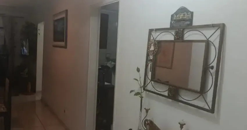 Apartamento com 2 quartos à venda na Rua Caiapós, 410, Tupi, Praia Grande