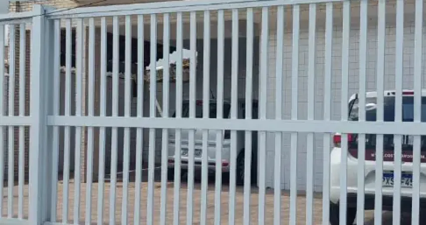 Casa em condomínio fechado com 2 quartos à venda na Rua Dezenove, 282, Jardim Princesa, Praia Grande