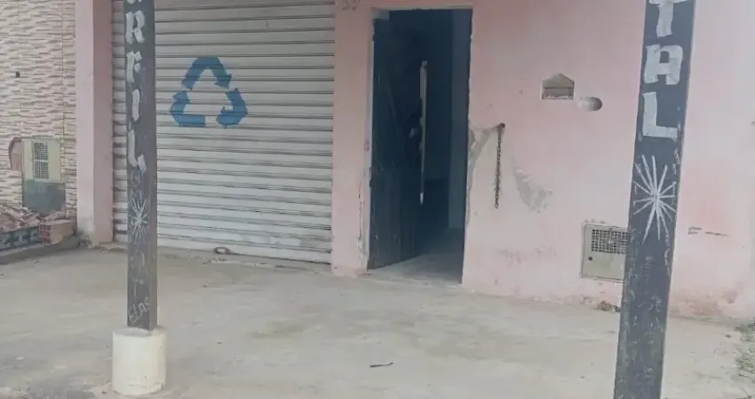 Casa com 2 quartos para alugar na Estrada da cachoeira, 69, Balneario de Birigui, Mongaguá