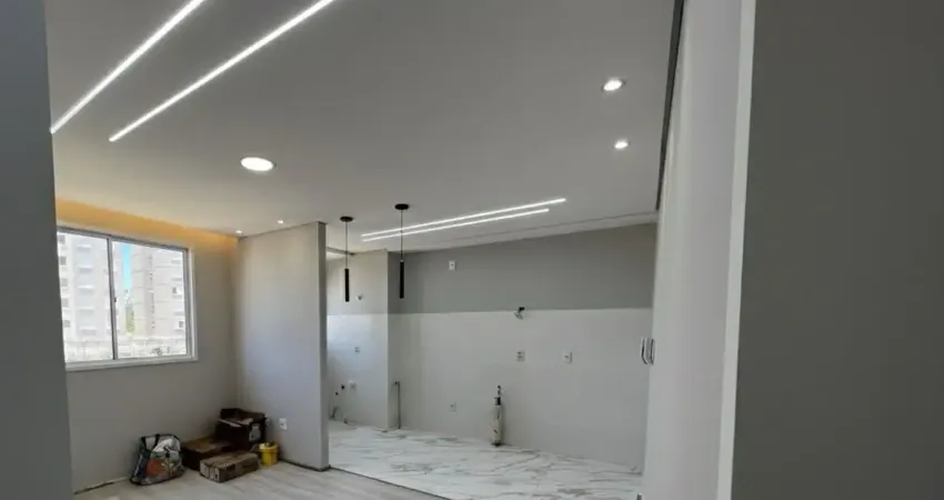 Excelente apartamento para locação definitiva na vila sônia