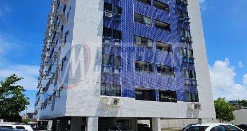 Apartamento com 3 quartos à venda na RUA ZEFERINO AGRA., 669, Água Fria, Recife