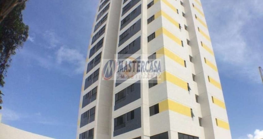 Apartamento com 2 quartos à venda na Rua Gonçalves Dias, Campo Grande, Recife