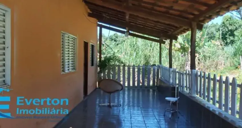 Chácara / sítio com 3 quartos à venda na Área Rural de Uberlândia, Uberlândia 
