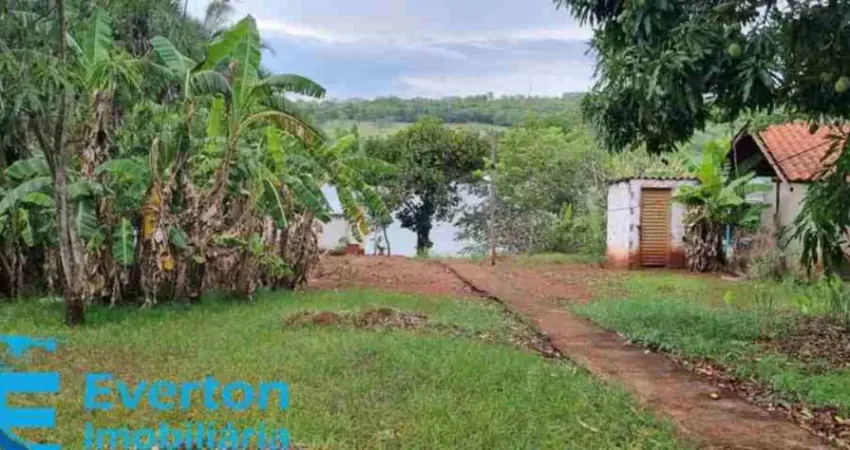 Oportunidade Chácara 2.000 m2 -  valor R$380.000,00 - Condomínio Miranda IV