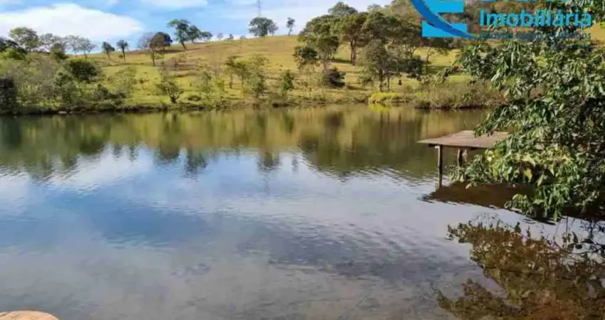 Chácara / sítio com 2 quartos à venda na Área Rural de Uberlândia, Uberlândia 
