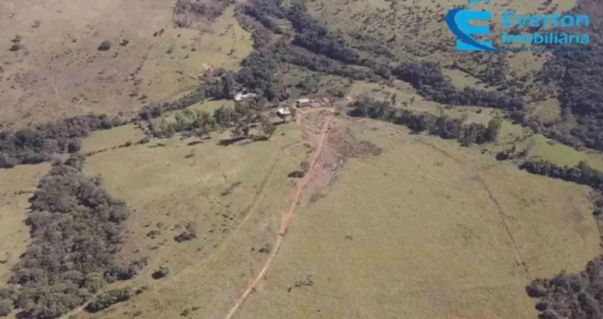 Fazenda com 36.64 Alqueires (177.34 hectares) - Perdizes - MG