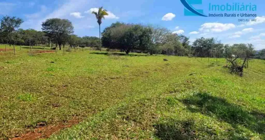 Chácara / sítio com 1 quarto à venda na Área Rural de Uberlândia, Uberlândia 
