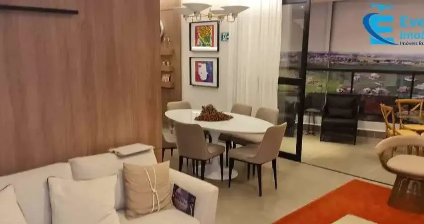 Conforto e estilo à altura dos seus sonhos! Apartamentos com 3 suítes, e varanda gourmet na Granja Marileusa;