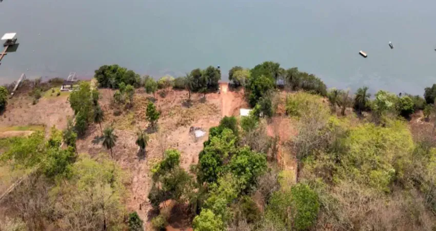 Chácara / sítio com 3 quartos à venda na Área Rural de Uberlândia, Uberlândia 