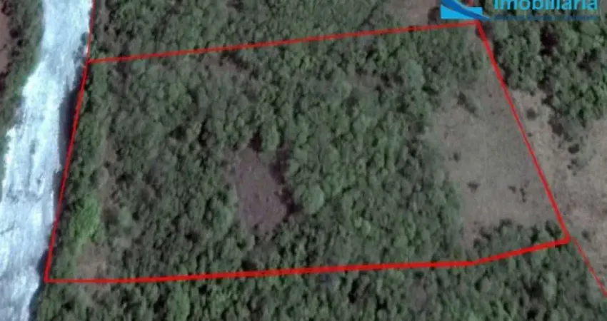 Chácara / sítio com 1 quarto à venda na Área Rural de Uberlândia, Uberlândia 