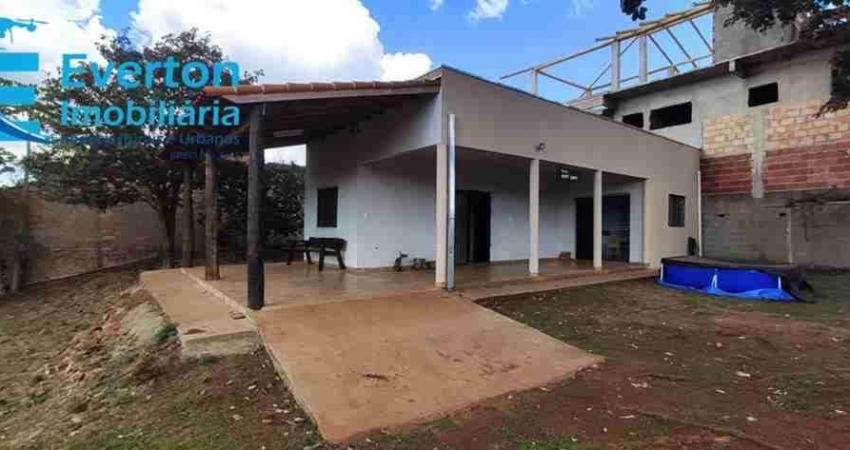 Chácara 1.000m2 - Condomínio fechado Miranda 2.000 - Moradia e Lazer.