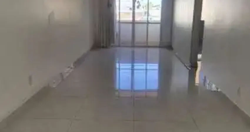 Apartamento de 121 m², sala em 3 ambientes, 3 Quartos (1 suíte), 2 vagas, na região central de Uberlândia.