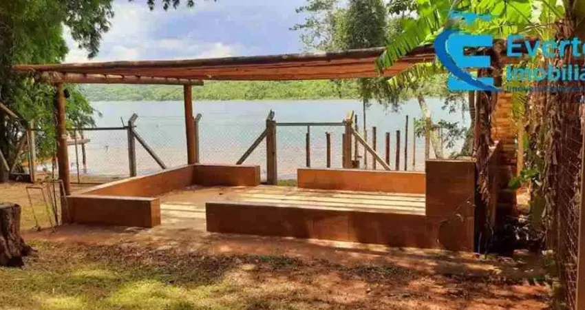 Rancho no Miranda VIII - Condomínio fechado, Moradia e Lazer
